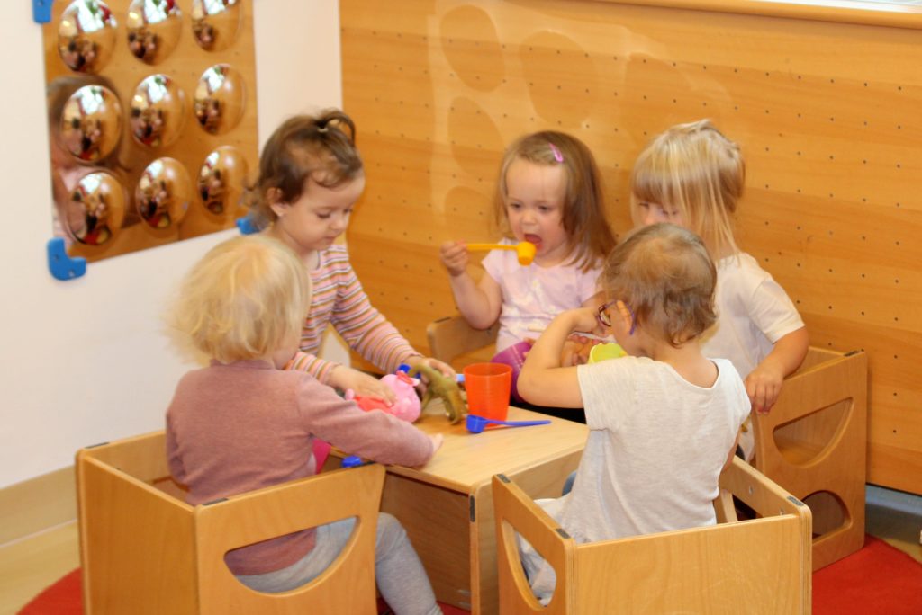 Kinder